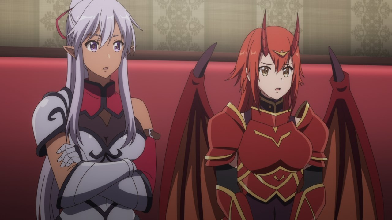 Genjitsu Shugi Yuusha no Oukoku Saikenki – 11 - Random Curiosity